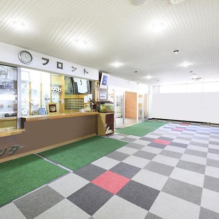 Hotel Radiant Kijimadaira Ngoại thất bức ảnh