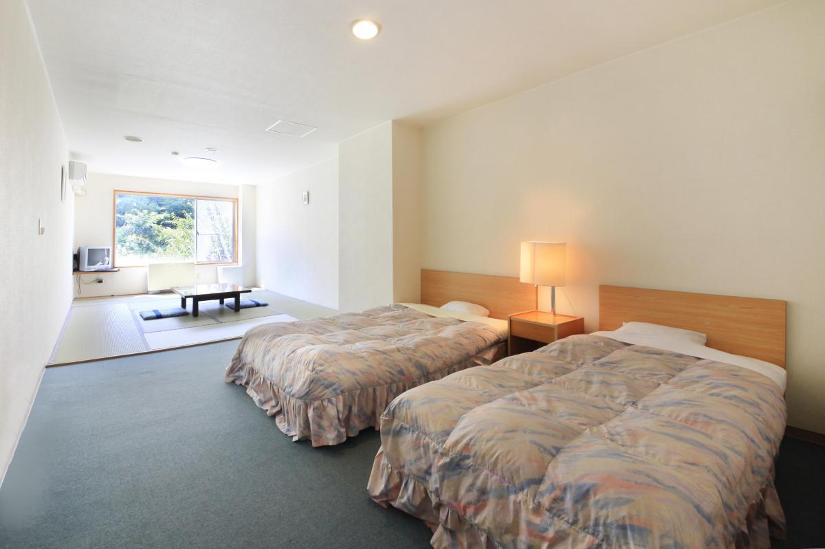 Hotel Radiant Kijimadaira Ngoại thất bức ảnh